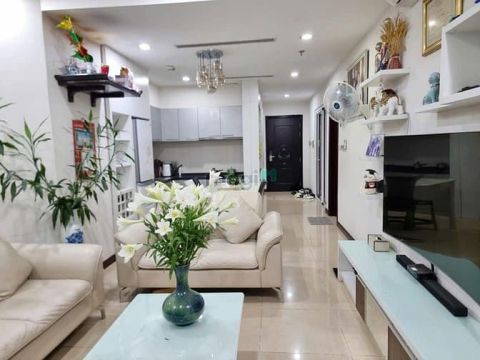 Bán Căn hộ chung cư KHu đô thị Mễ Trì Hạ