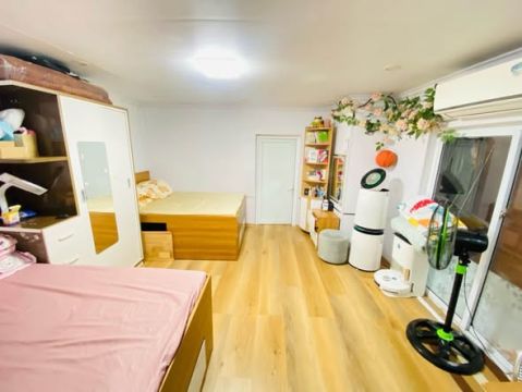 Chỉ 2.6 Tỷ Sở Hữu Căn Hộ Tầng 1 - TT Đồng Xa - Mai Dịch - Quận Cầu Giấy