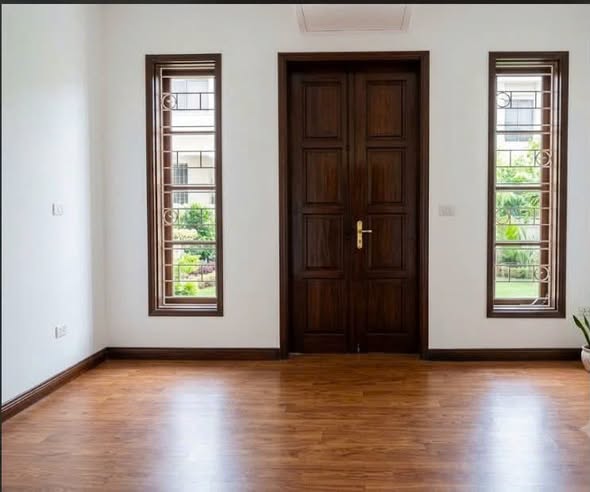 TÔN ĐỨC THẮNG – CHO THUÊ NHÀ 5 TẦNG, GIÁ 17 TRIỆU