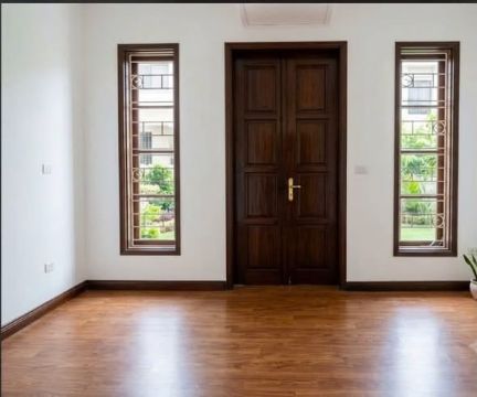 TÔN ĐỨC THẮNG – CHO THUÊ NHÀ 5 TẦNG, GIÁ 17 TRIỆU