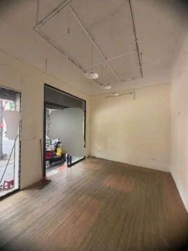 Cho thuê nhà nguyên căn mặt phố, Đường Lê Duẩn, Quận Hoàn Kiếm