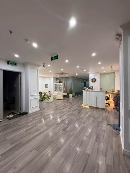CHO THUÊ MẶT BẰNG MẶT PHỐ HUẾ – HOÀN KIẾM