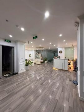 CHO THUÊ MẶT BẰNG MẶT PHỐ HUẾ – HOÀN KIẾM