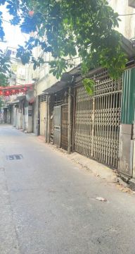 Cho Thuê kho xưởng ngõ 230 định công thượng -6 triệu/tháng