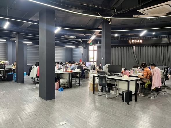 VĂN PHÒNG ĐỐNG ĐA – DIỆN TÍCH RỘNG, GIÁ TỐT CHO DOANH NGHIỆP