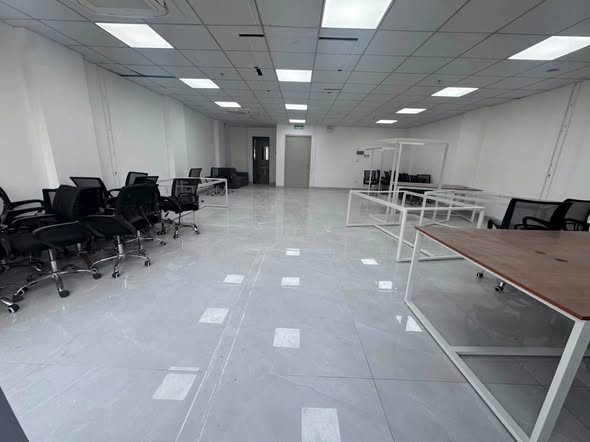 - Cho thuê văn phòng tại Trần Thái Tông-Cầu Giấy- Hà Nội.