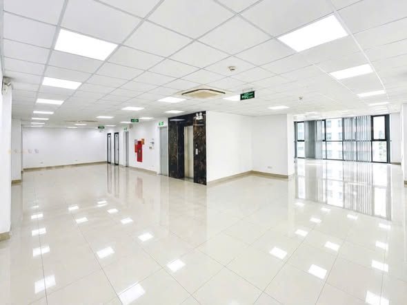 Văn phòng cho thuê khu Mỹ Đình, Nguyễn Hoàng, Trần Bình, Lê Đức Thọ, Trần Vỹ, Hồ Tùng Mậu, diện t...