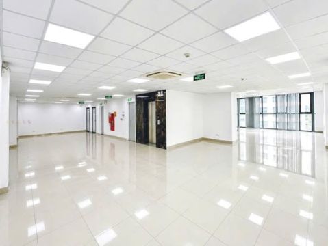 Văn phòng cho thuê khu Mỹ Đình, Nguyễn Hoàng, Trần Bình, Lê Đức Thọ, Trần Vỹ, Hồ Tùng Mậu, diện t...