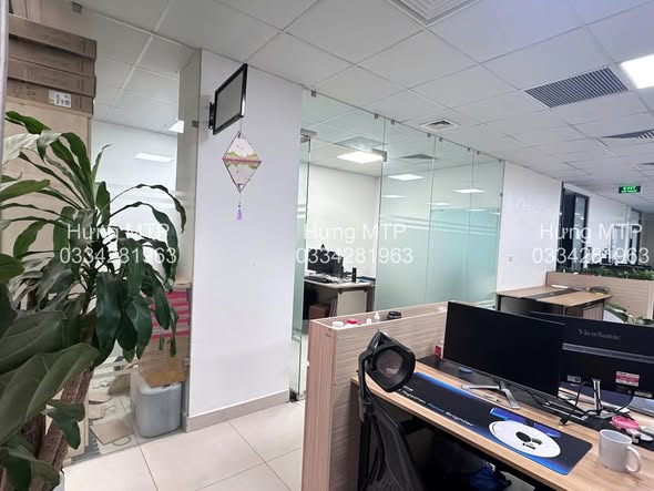 Cho thuê bất động sản Cầu giấy 36 triệu/tháng