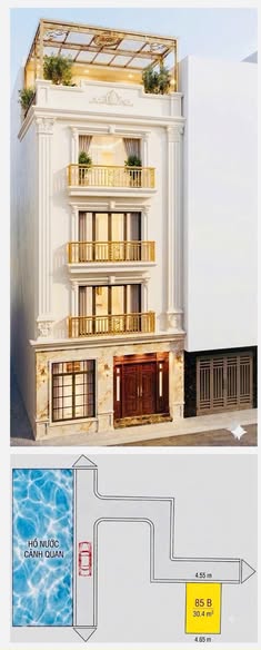 LA KHÊ – NHÀ ĐẸP ĐẲNG CẤP, THANG MÁY XỊN – NHỈNH 8 TỶ!