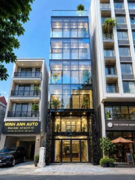 HẠ SỐC 6 TỶ - CHỦ CẦN THANH KHOẢN GẤP.