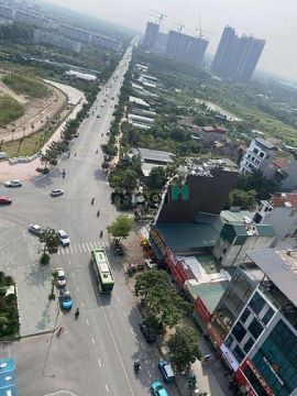 Căn DUY NHẤT_CC Blue Thành Trung-75m Lô Góc 2PN 2 WC - View Phố và Hồ