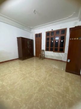 CHO THUÊ NHÀ ĐỊNH CÔNG - VÀNH ĐAI 2.5 - 11 TRIỆU -Dt80m -VỪA KD VỪA KHO