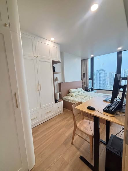 HEI TOWER Căn 2 NGỦ - Thanh Xuân - 18tr/tháng