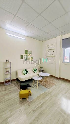 Chính chủ bán chung cư mini giá rẻ tại ngõ 71 Tân Ấp - Ba Đình