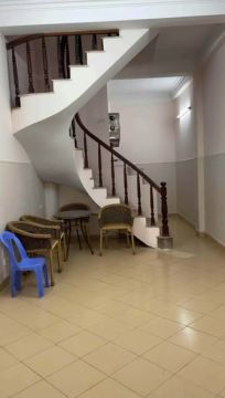 CHO THUÊ NHÀ NGUYÊN CĂN ngõ phố Kim Mã Thượng, Ba Đình