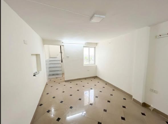 CHO THUÊ NHÀ 4 TẦNG – ĐỘI CẤN