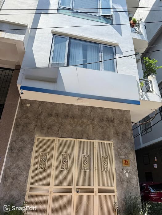 Chính chủ cần cho thuê VP tầng 2 toà nhà số 34/15 Ngõ 4 Phương Mai, Kim Liên, Hà Nội