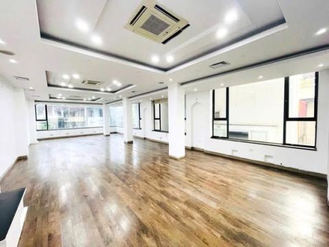 CHÍNH CHỦ CHO THUÊ VĂN PHÒNG MẶT PHỐ TÂY SƠN - 100m2 - 18triệu