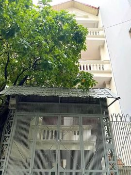 Cho thuê Nhà Biệt Thự,Liền Kề Mới