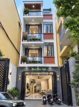 Dứt áo buông tay, chủ nhà luyến tiếc nhượng lại căn nhà tự xây tâm tuyết tại tuyến phố Bạch Mai -...