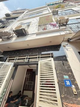 GIA QUẤT BỒ ĐỀ - HÀNG HIẾM – NHÀ ĐẸP – VỊ TRÍ TIỀM NĂNG!