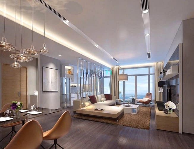 🌟Siêu Hiếm! Chỉ 6,4 tỷ chung cư số 6 Đội Nhân_Ba Đình_72m2 2pn🌟