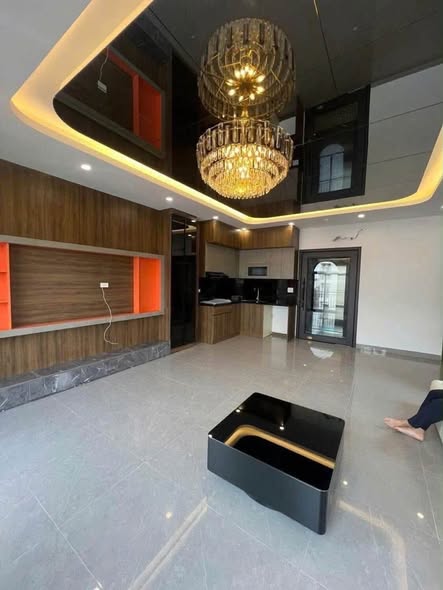 CỔ NHUẾ __PHÂN LÔ Ô TÔ __KINH DOANH ___14,5 tỷ / 50 m2 .