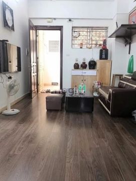 🌟Chỉ 3,15 tỷ chung cư OCT1 Bắc Linh Đàm_Lô Góc 50m2 2pn ở ngay🌟