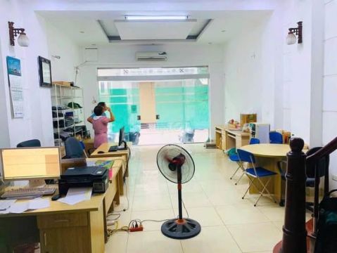 Cho thuê mbkd ngõ 216 Trung Kính
