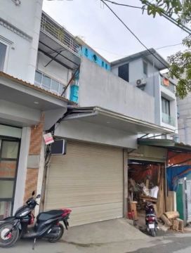 CHO THUÊ NHÀ NGUYÊN CĂN MẶT PHỐ NGUYỄN KHOÁI