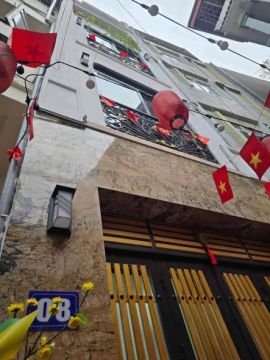 NHÀ ĐẸP Ở NGAY – ĐỊNH CÔNG – HOÀNG MAI