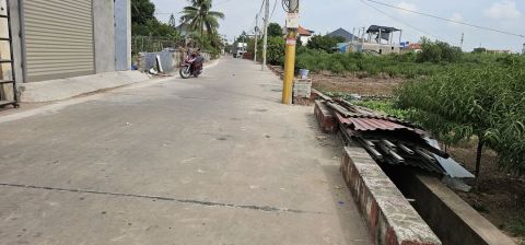 78m2, đường ô tô tránh, Kỳ Dương, Chương Dương, Hà Nội, giá bán 48 triệu/ m2. Lh 0982 770 756