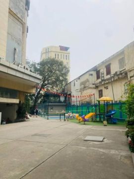 Chính Chủ Cần Bán Căn Hộ Chung Cư Vườn Xuân - 71 Nguyễn Chí Thanh - Trung Tâm Đống Đa - 3 Ngủ, Ph...