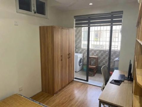 Cho thuê căn hộ chung cư X1 – Nguyễn Xiển, Thanh Xuân