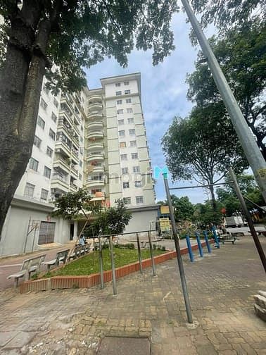 Rẻ nhất Hoàng Mai - chỉ 4,9tỷ -Chung cư 86m2 - 3 Ngủ - full nội thất