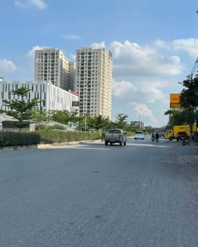 Thửa đất đẹp Tam Trinh - Yên Sở - Hoàng Mai, 65m2, MT rộng, nở hậu - hơn 10 tỷ