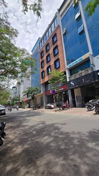45 Tỷ - Mặt Phố 9 Tầng ( S =90m2 ) - Vỉa Hè 2 Bên - Kinh Doanh Siêu Đỉnh - Giao Thông Siêu Thuận ...