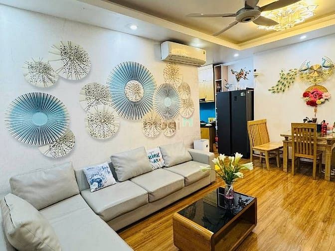 Bán CH 3 Ngủ KIM VĂN KIM LŨ-Full Nội Thất- SỔ ĐỎ -Chỉ 5.2 TỶ