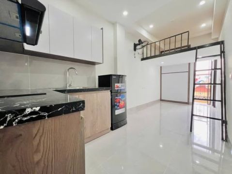 #CCMN_CHDV - YÊN XÁ- TÂN TRIỀU - XÂY MỚI