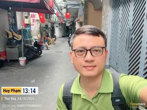3.4 Tỷ có nhà mặt ngõ TO - RỘNG - KINH DOANH tại Khâm Thiên - Sổ Riêng Không QH