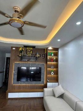 Ngôi nhà nhỏ Hạnh phúc to-CH Linh Đàm-3 ngủ- chỉ 4.75 Tỷ