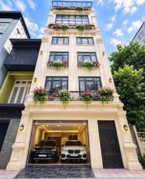 Nguyễn Sơn - Long Biên