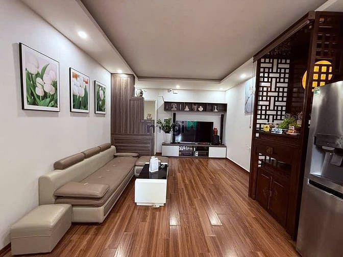 Bán căn Chung cư CT4B -KĐT- Bắc Linh Đàm DT80, Giá Hơn 5 Tỷ