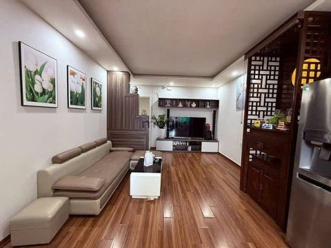 Bán căn Chung cư CT4B -KĐT- Bắc Linh Đàm DT80, Giá Hơn 5 Tỷ