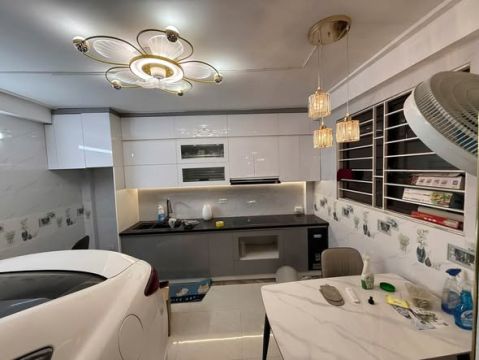 Cho thuê nhà nguyên căn ngõ 250 Phan Trọng Tuệ, Thanh Liệt, Thanh Trì