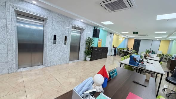 QUỸ CĂN GIÁ GỐC ĐỢT 1 - VĂN PHÒNG ĐỦ ĐỒ KHUẤT DUY TIẾN