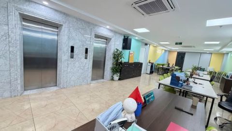 QUỸ CĂN GIÁ GỐC ĐỢT 1 - VĂN PHÒNG ĐỦ ĐỒ KHUẤT DUY TIẾN