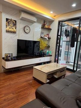 Bán căn hộ Home City 219 Trung Kính 70m2 chỉ 6,9 tỷ 2pn 2wc