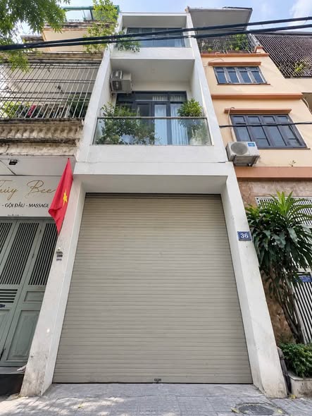HOÀNG MAI – 40M² – 5 TẦNG – 9,5 TỶ